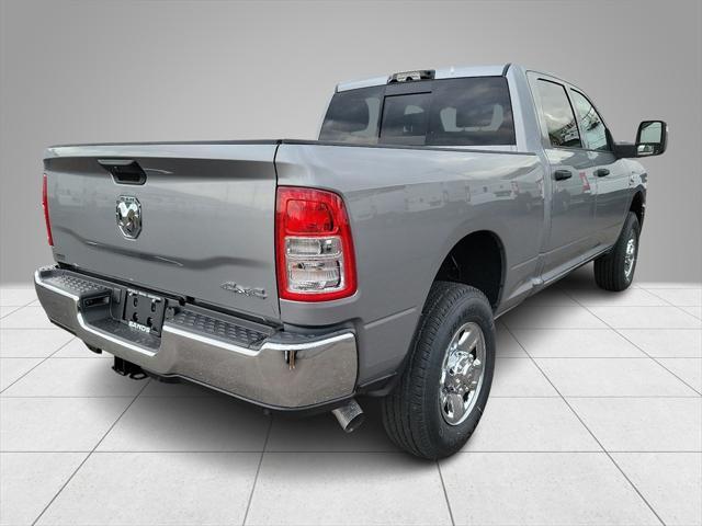 new 2024 Ram 2500 car, priced at $64,064