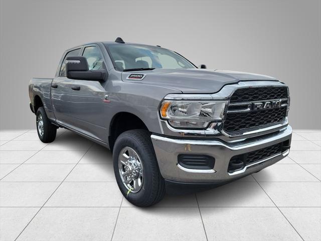 new 2024 Ram 2500 car, priced at $64,064