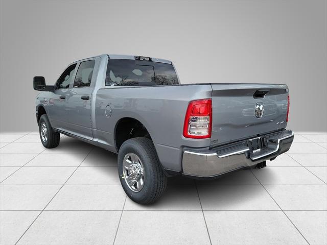 new 2024 Ram 2500 car, priced at $64,064