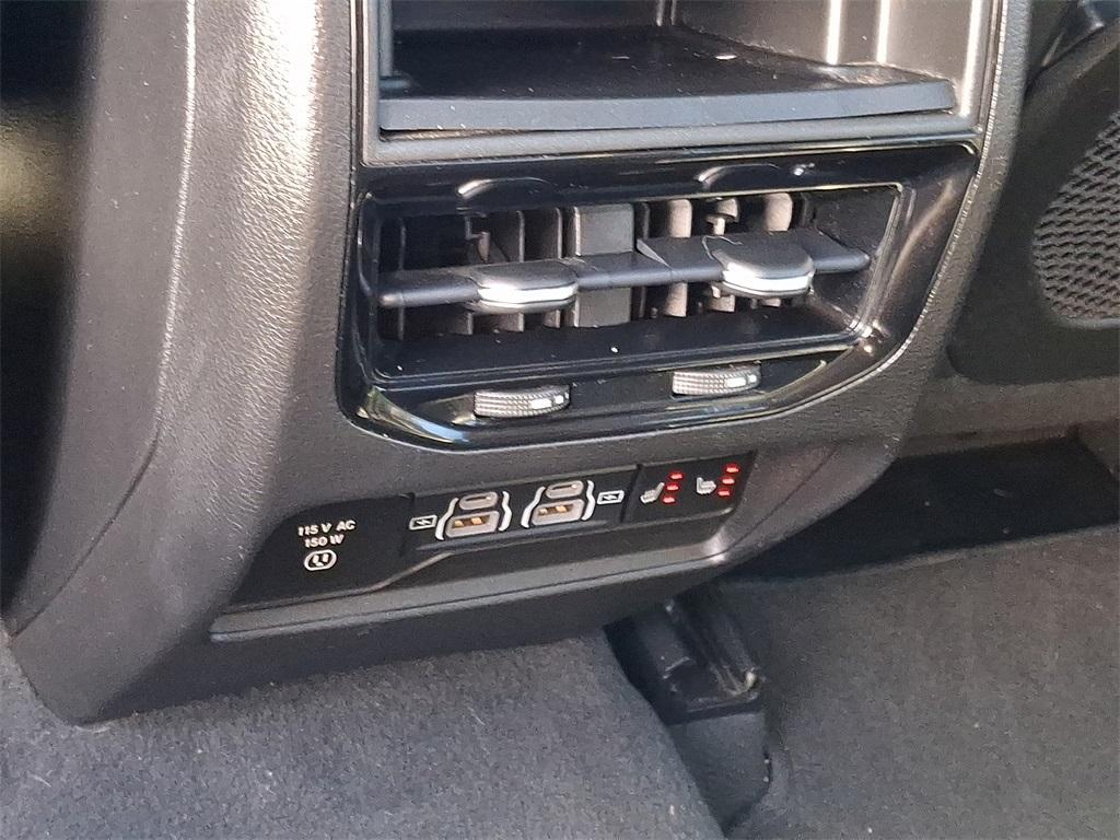 used 2022 Jeep Grand Cherokee car, priced at $30,990