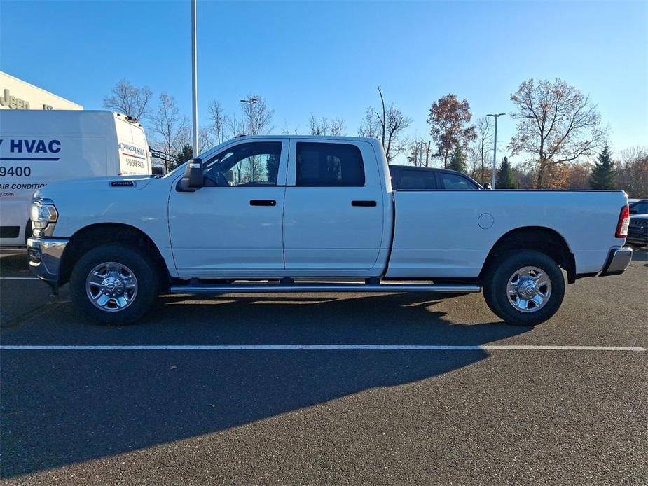 used 2024 Ram 2500 car, priced at $47,899