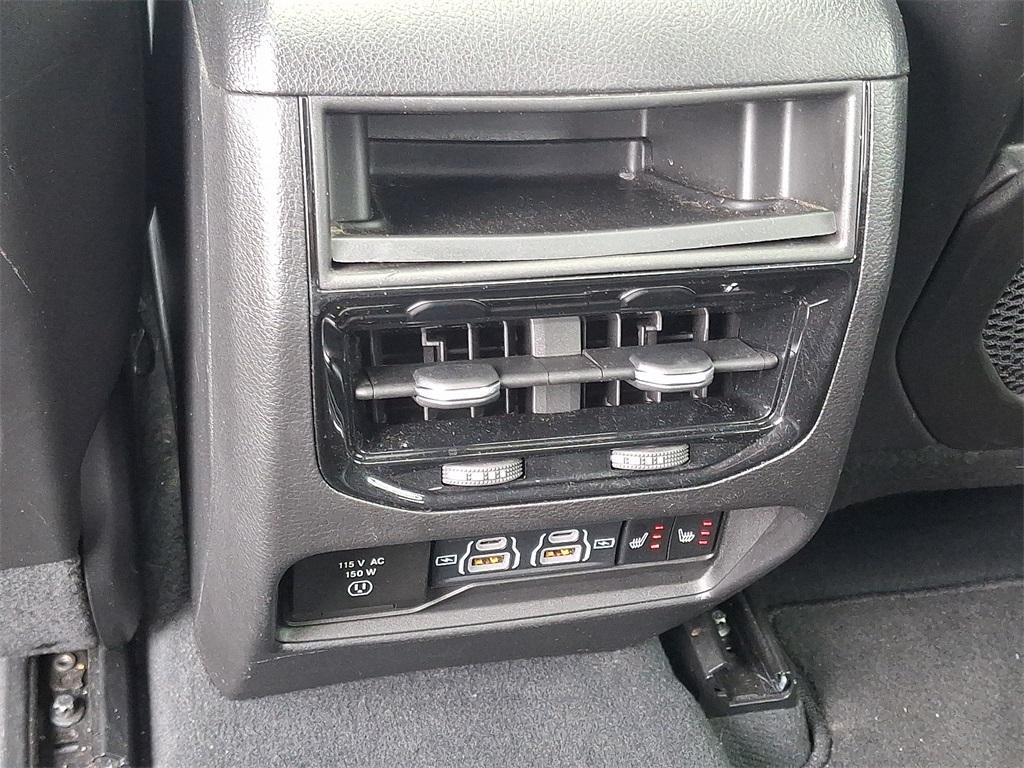 used 2022 Jeep Grand Cherokee 4xe car, priced at $25,999