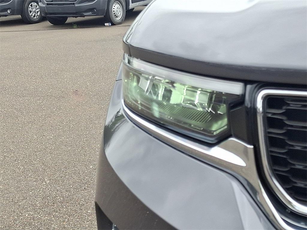 used 2022 Jeep Grand Cherokee 4xe car, priced at $25,999