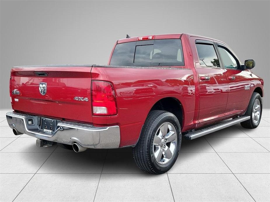 used 2014 Ram 1500 car, priced at $13,957