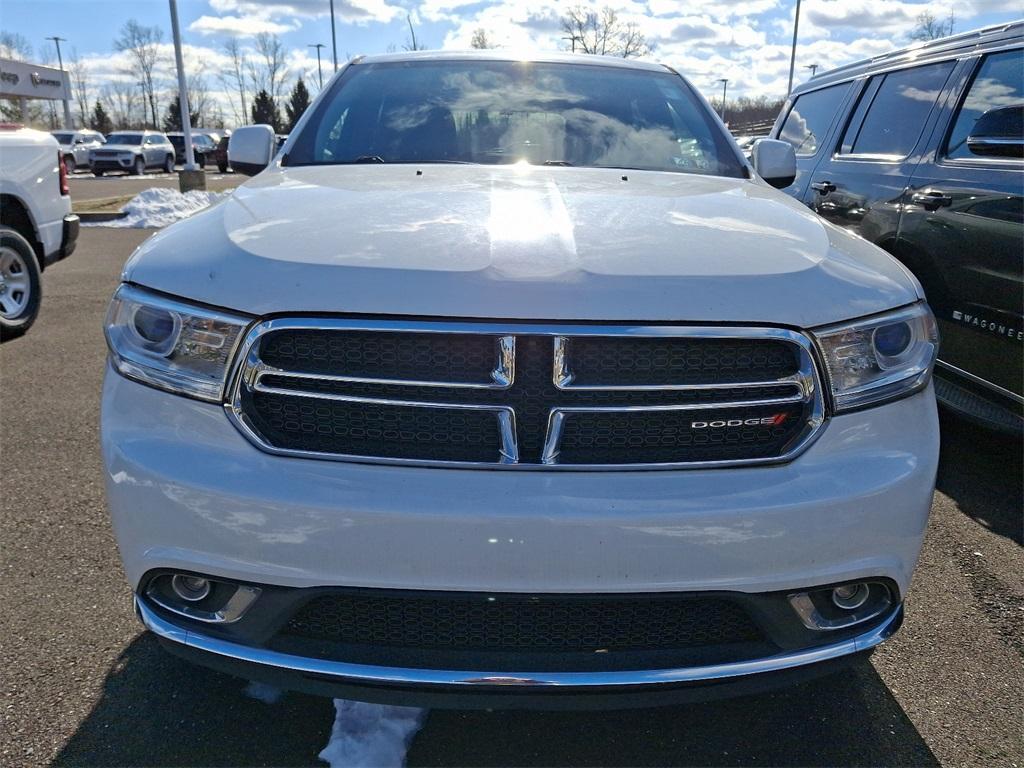 used 2018 Dodge Durango car, priced at $18,933