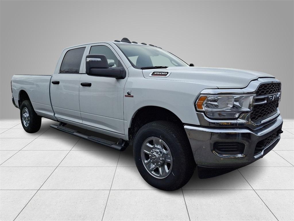 new 2024 Ram 3500 car, priced at $67,776