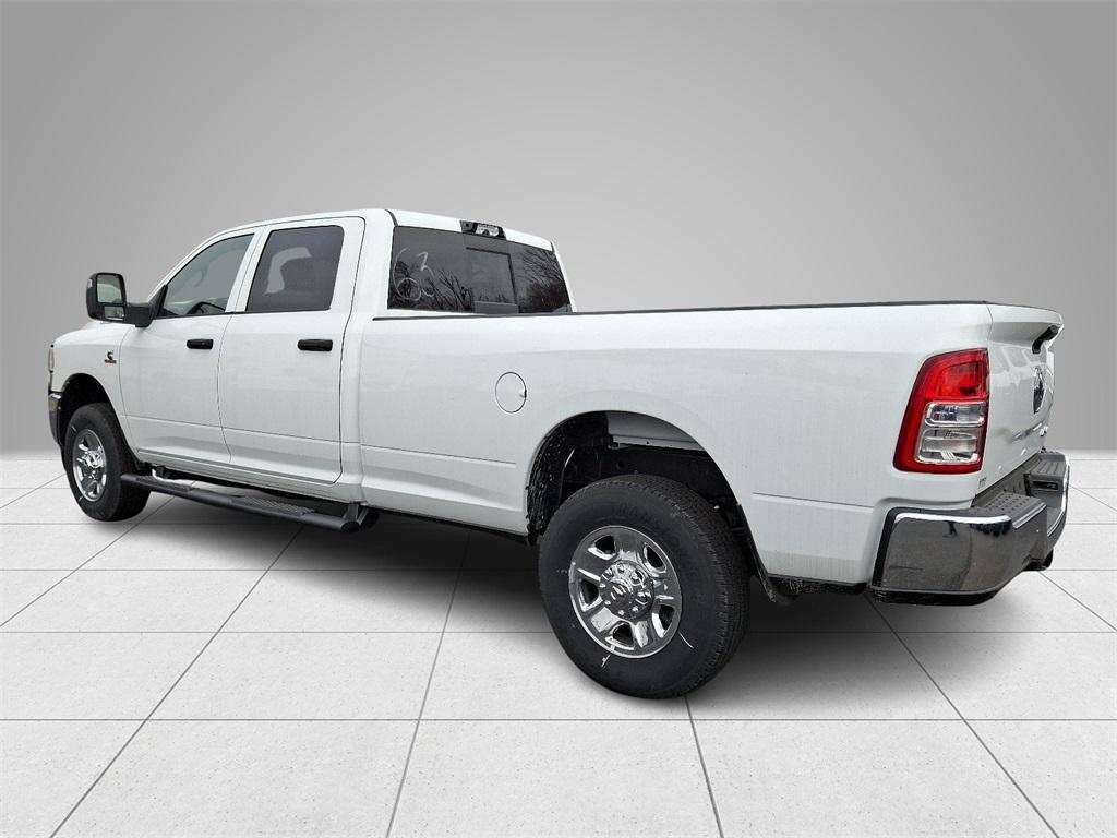 new 2024 Ram 3500 car, priced at $67,776