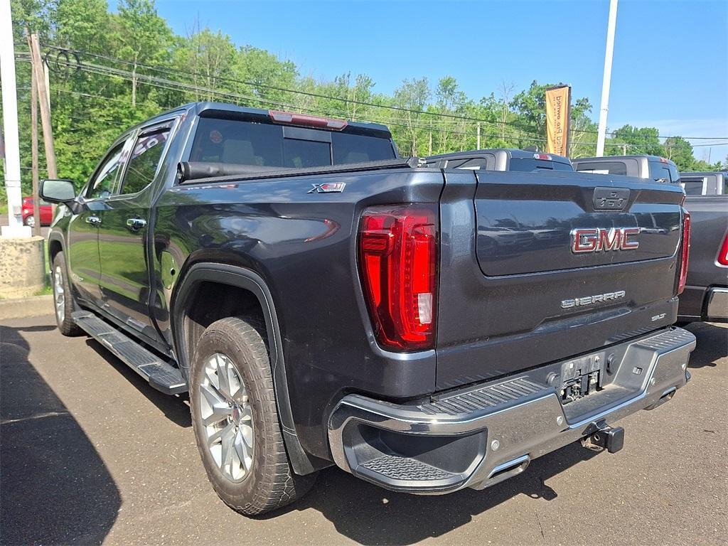used 2020 GMC Sierra 1500 car, priced at $39,999