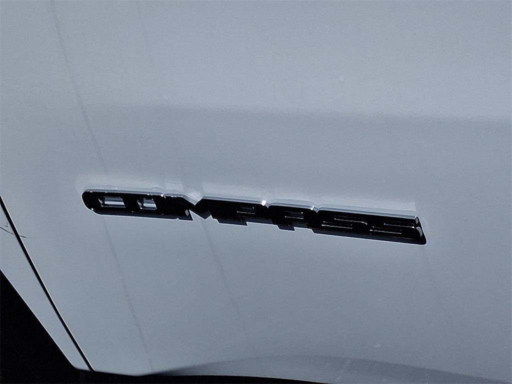 new 2025 Jeep Compass car, priced at $35,046