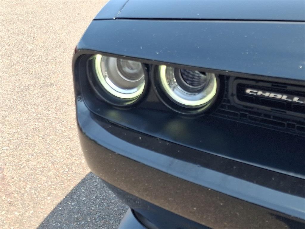used 2020 Dodge Challenger car, priced at $25,996