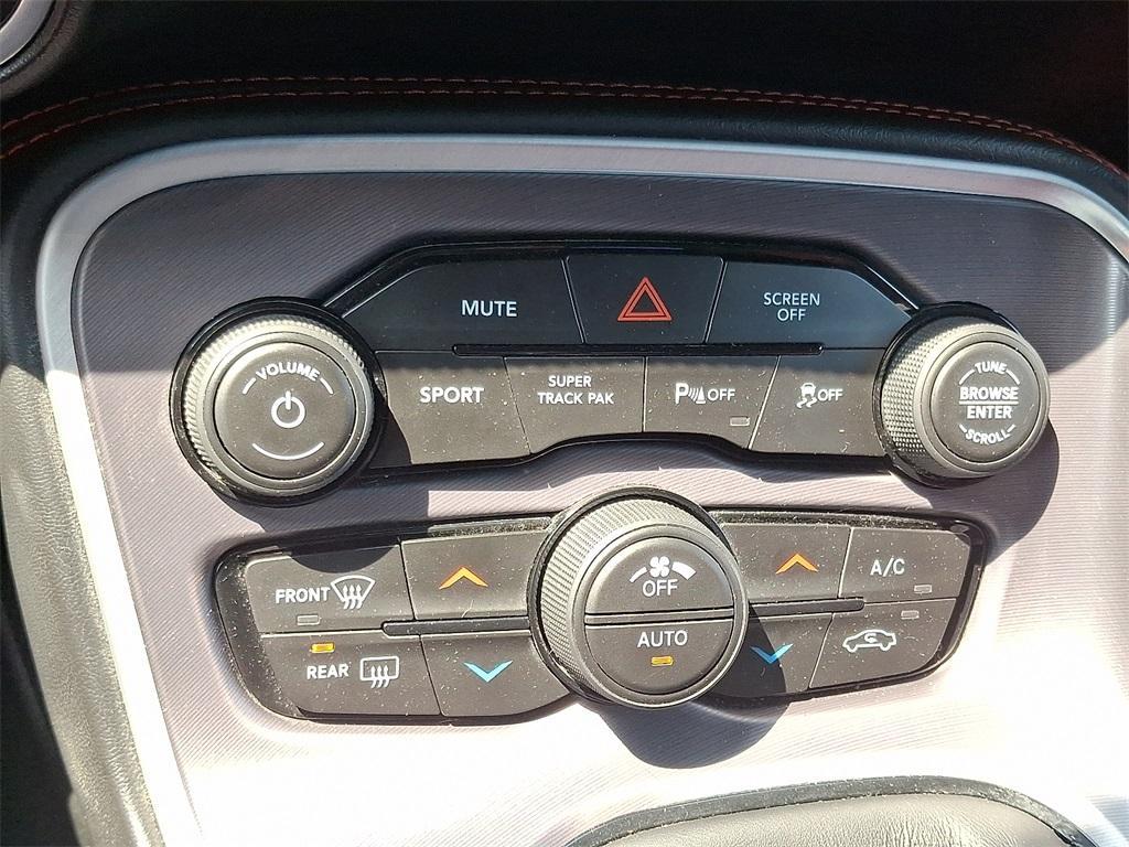 used 2020 Dodge Challenger car, priced at $25,996