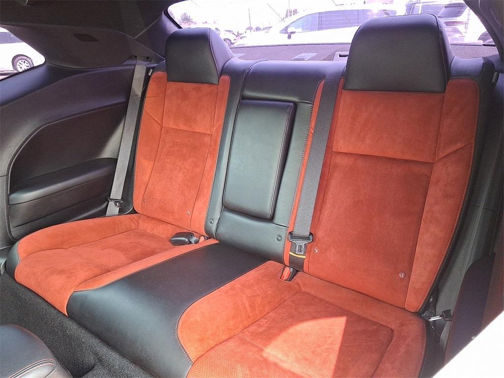 used 2020 Dodge Challenger car, priced at $25,996