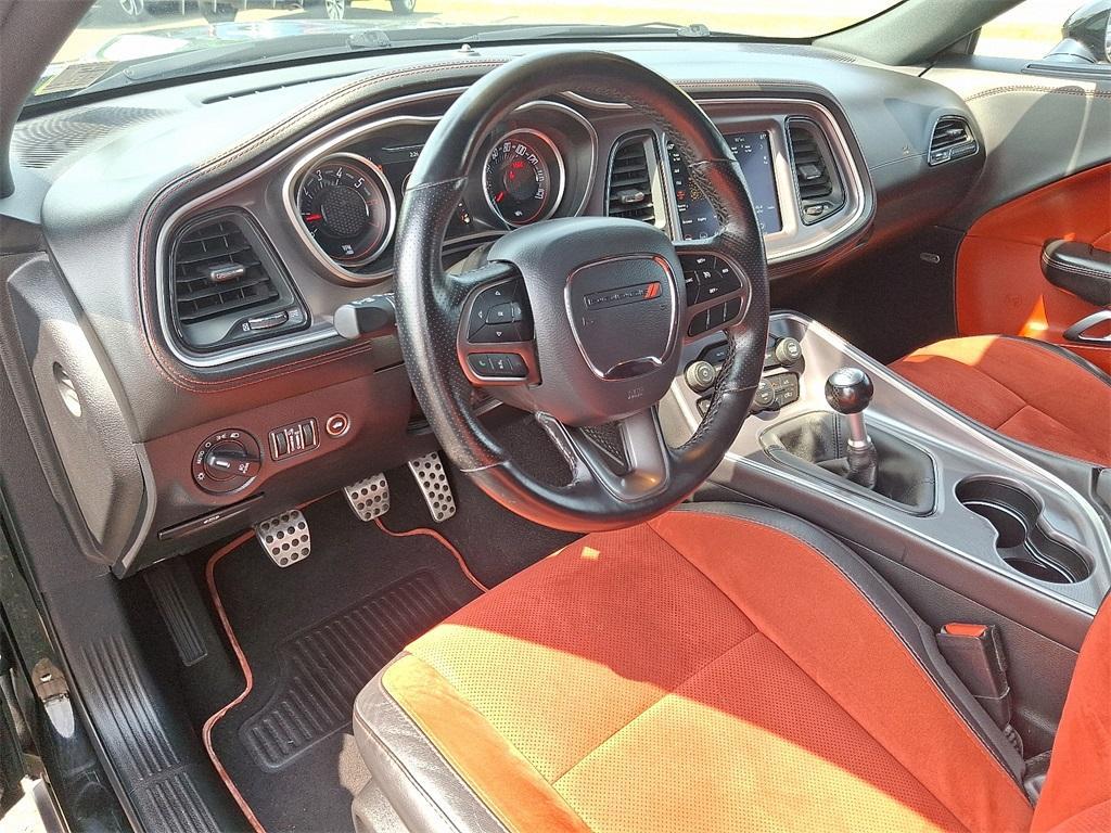 used 2020 Dodge Challenger car, priced at $25,996