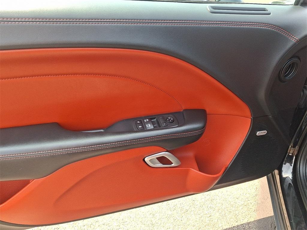 used 2020 Dodge Challenger car, priced at $25,996