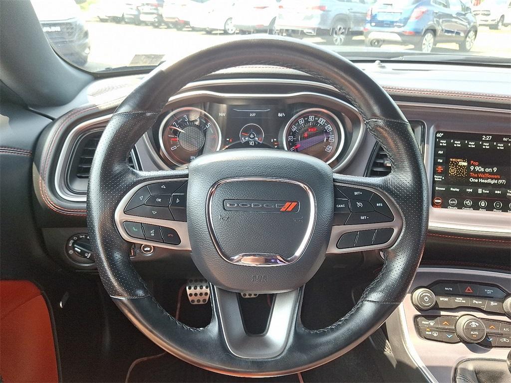 used 2020 Dodge Challenger car, priced at $25,996