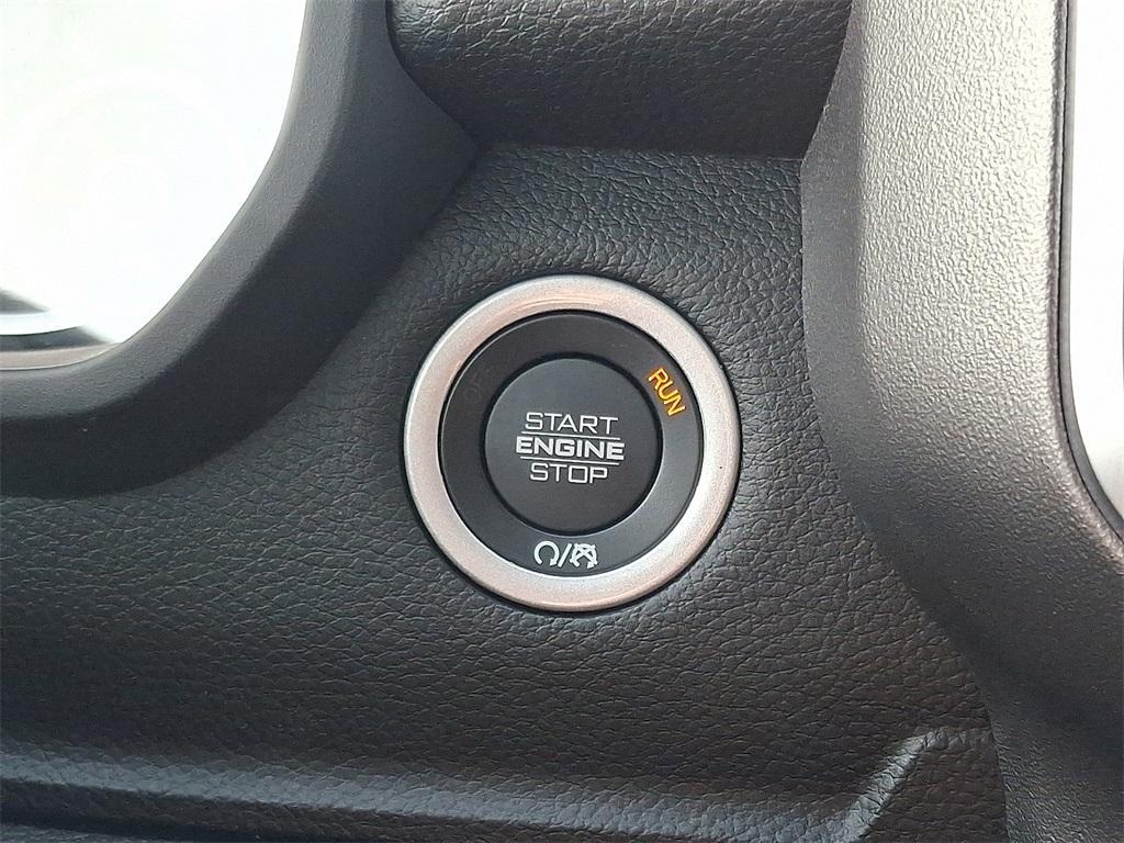 new 2026 Ram 1500 car