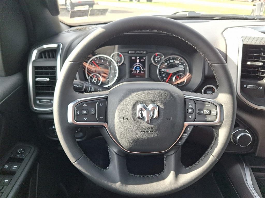 new 2026 Ram 1500 car