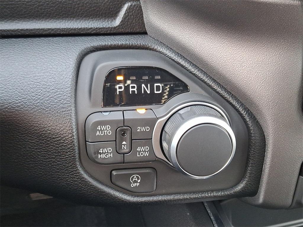 new 2026 Ram 1500 car