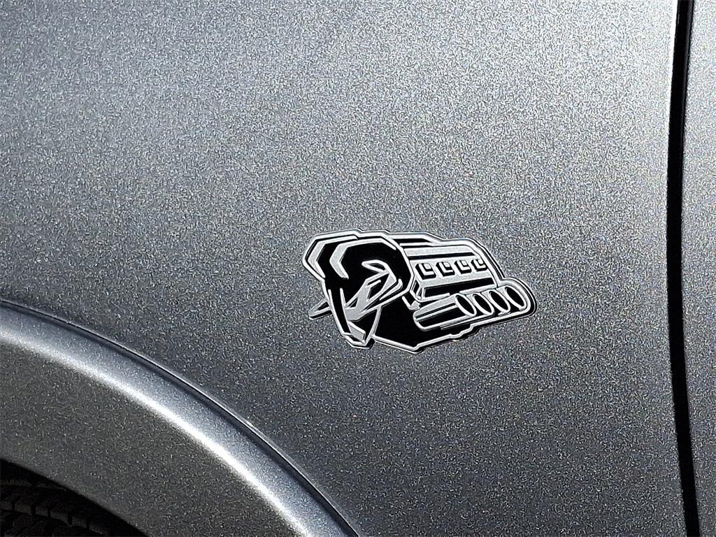 new 2026 Ram 1500 car