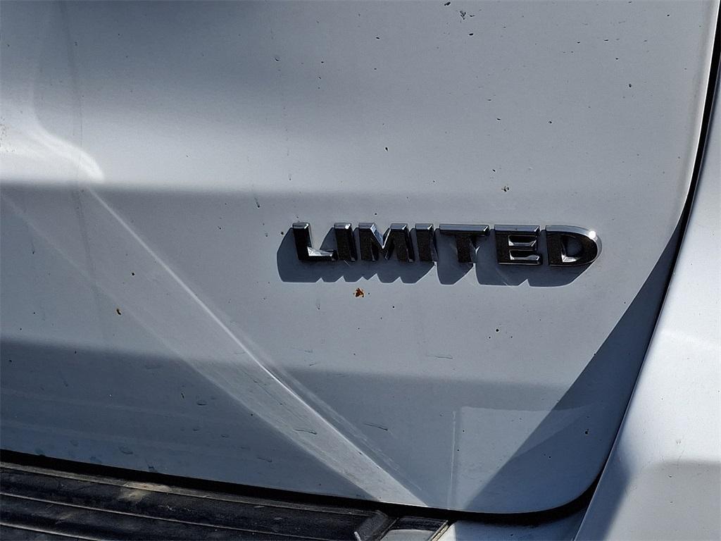 used 2022 Jeep Grand Cherokee WK car, priced at $28,999