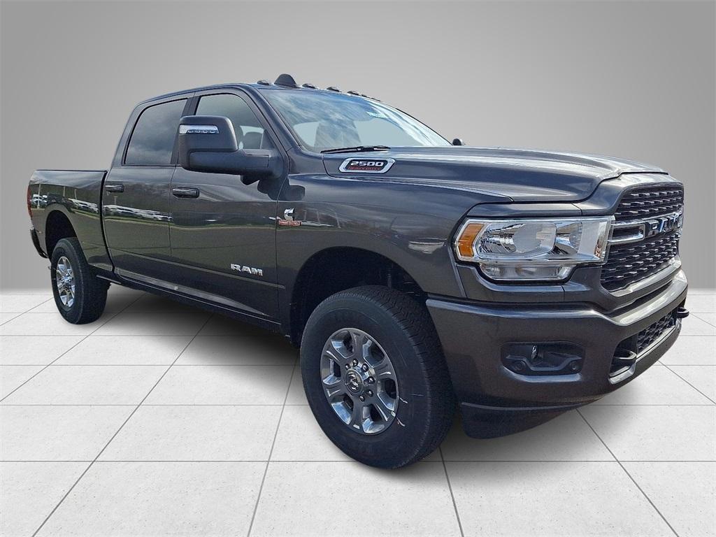 new 2024 Ram 2500 car, priced at $78,020