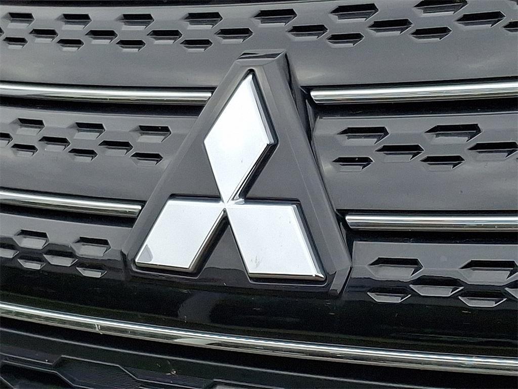 used 2023 Mitsubishi Outlander car, priced at $26,891