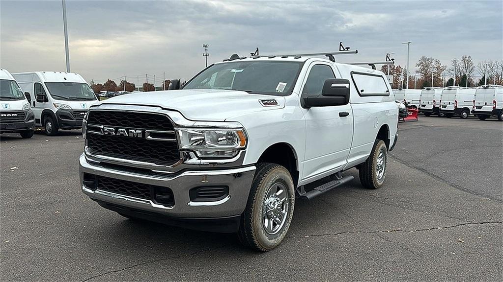 new 2024 Ram 2500 car, priced at $61,430
