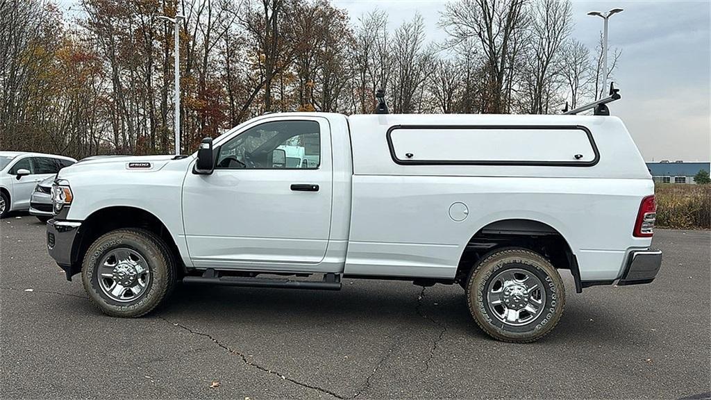 new 2024 Ram 2500 car, priced at $61,430