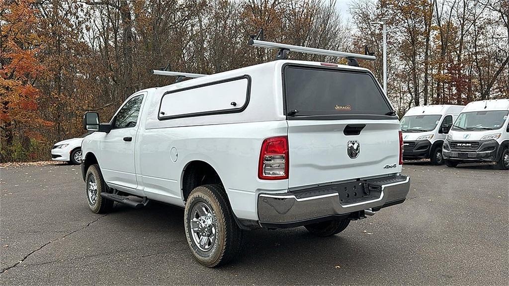 new 2024 Ram 2500 car, priced at $61,430