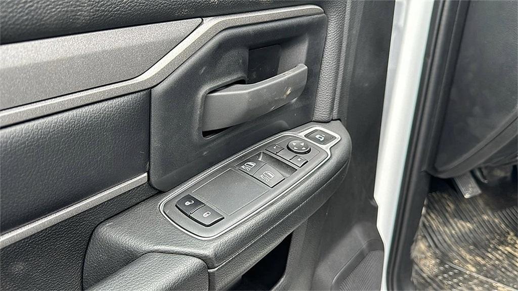 new 2024 Ram 2500 car, priced at $61,430