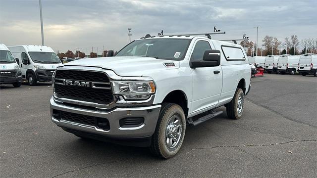 new 2024 Ram 2500 car, priced at $56,812