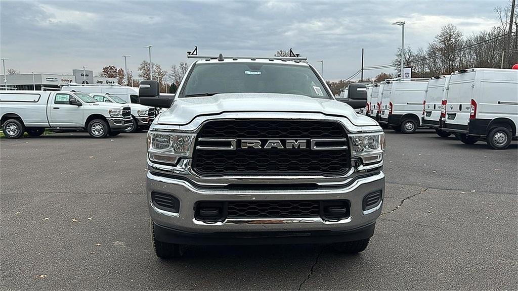 new 2024 Ram 2500 car, priced at $61,430