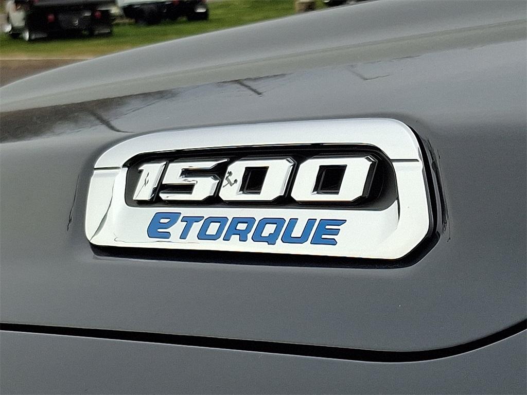 new 2026 Ram 1500 car