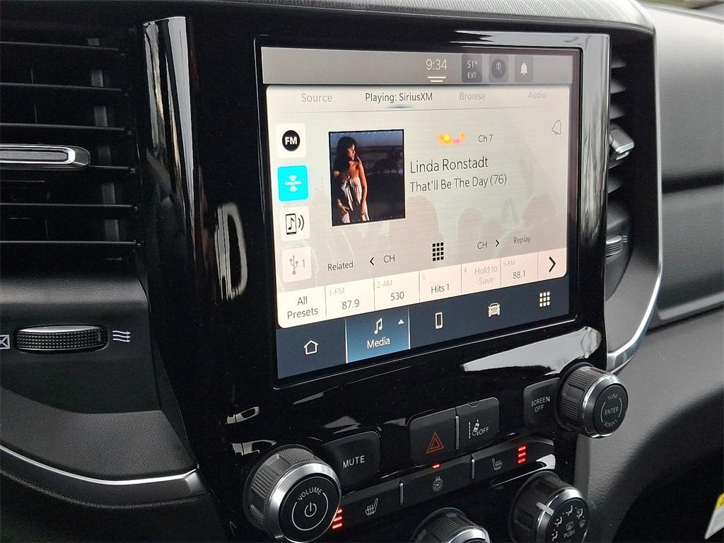 new 2026 Ram 1500 car