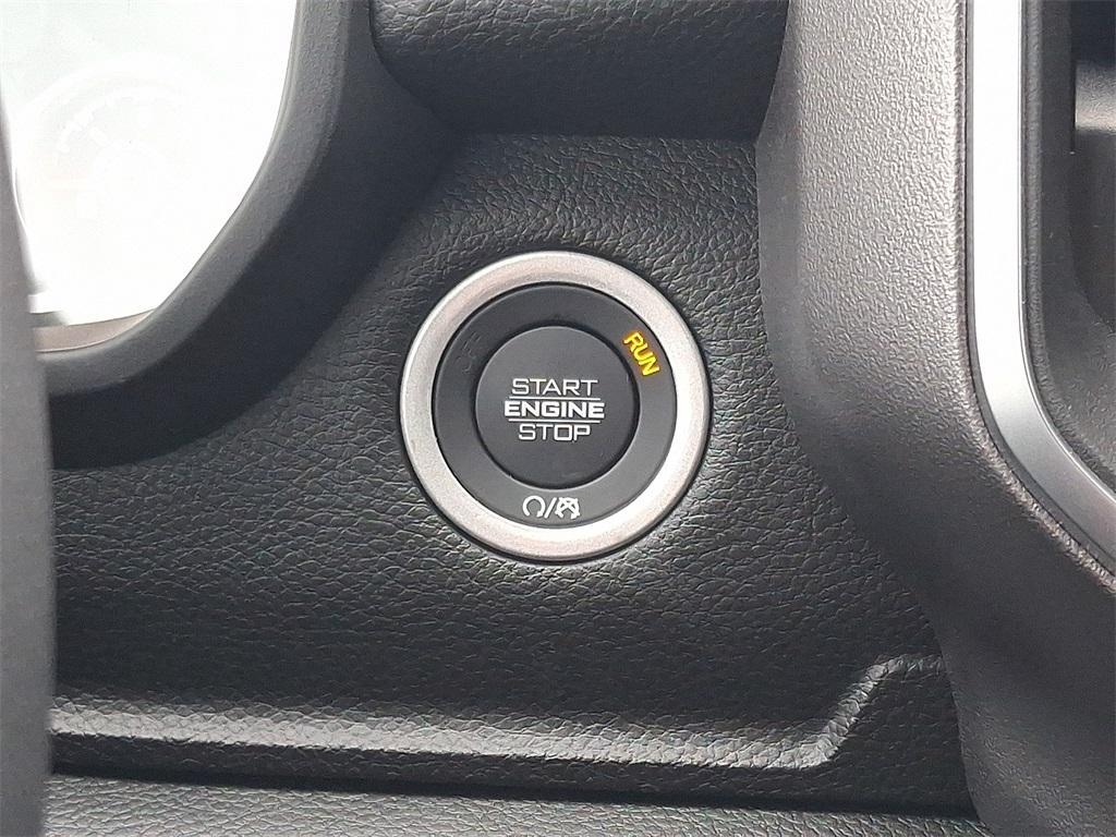 new 2026 Ram 1500 car