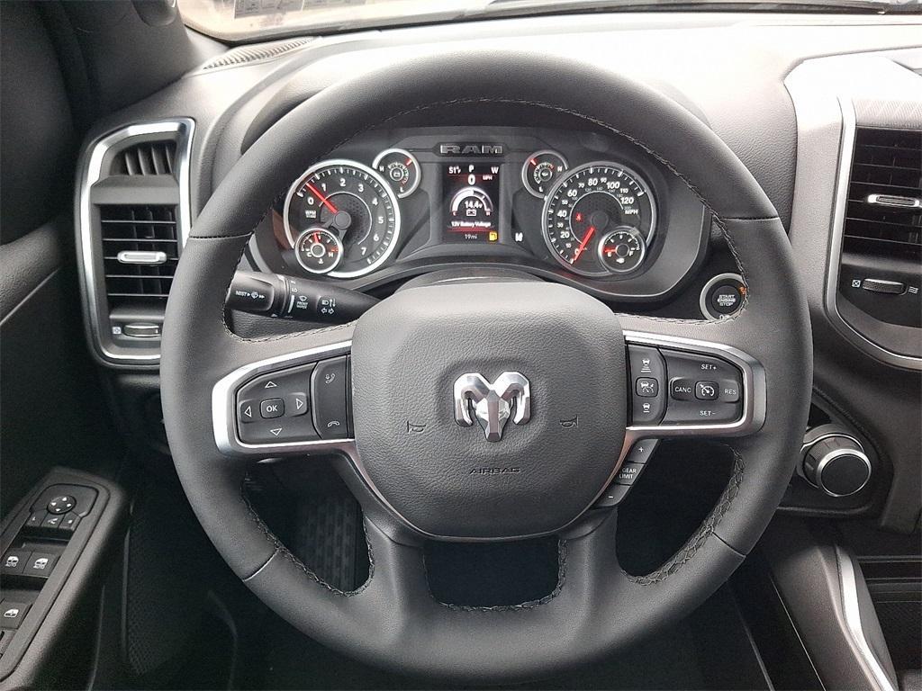 new 2026 Ram 1500 car