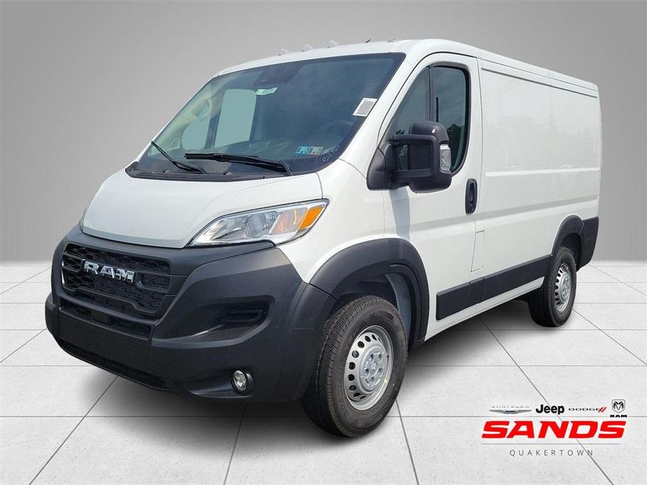 new 2024 Ram ProMaster 1500 car, priced at $44,173