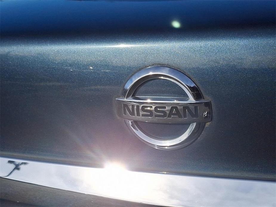 used 2015 Nissan Sentra car, priced at $8,990