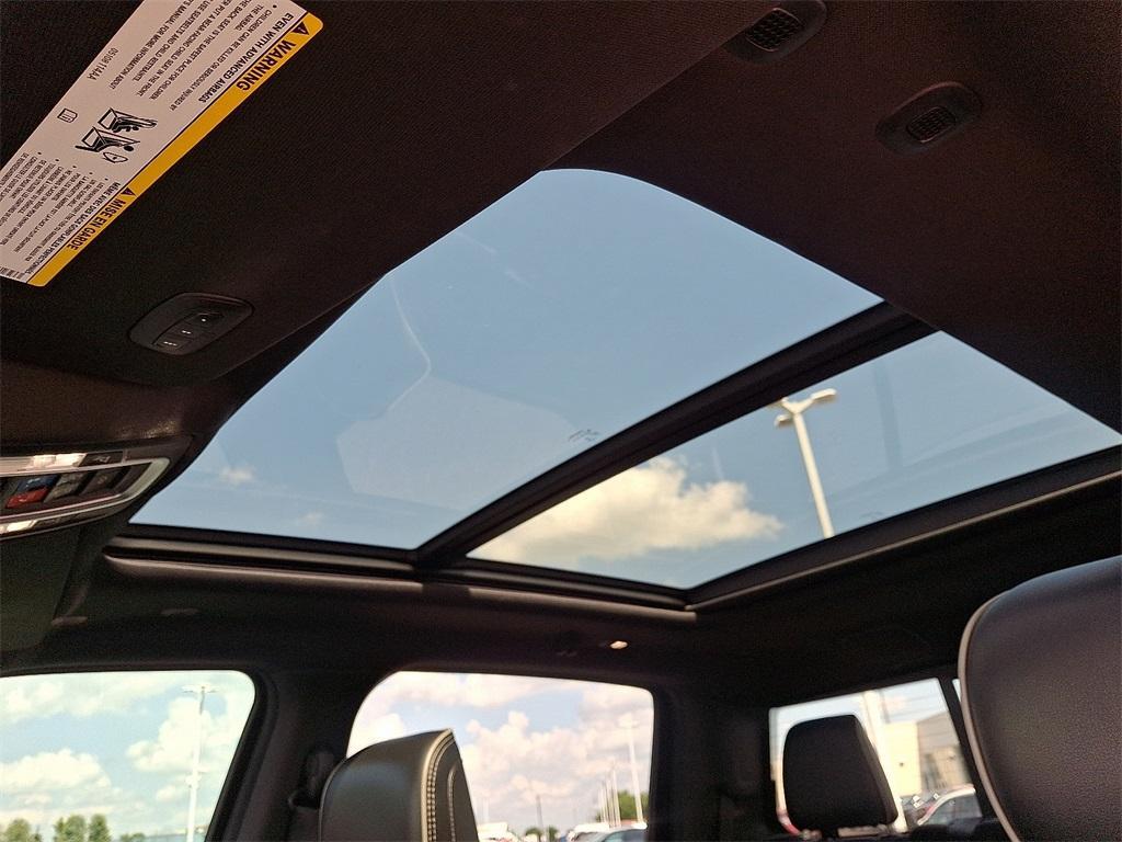 used 2019 Ram 1500 car, priced at $26,922