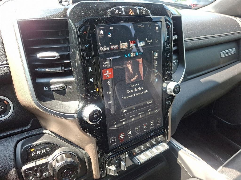 used 2019 Ram 1500 car, priced at $26,922