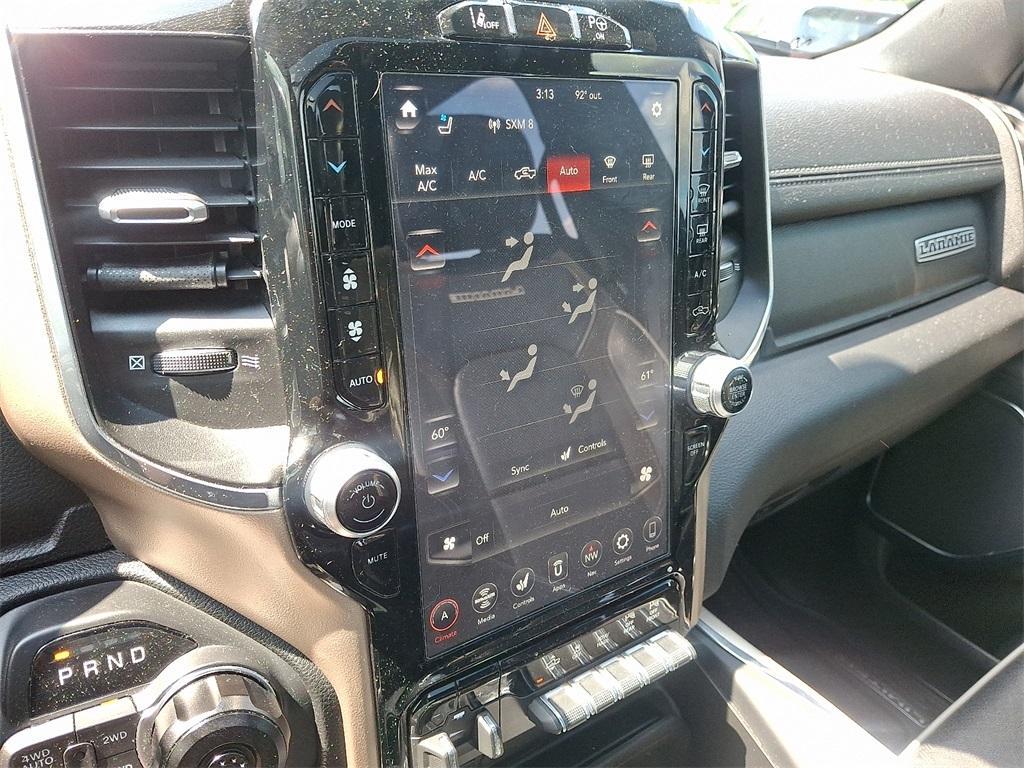 used 2019 Ram 1500 car, priced at $26,922
