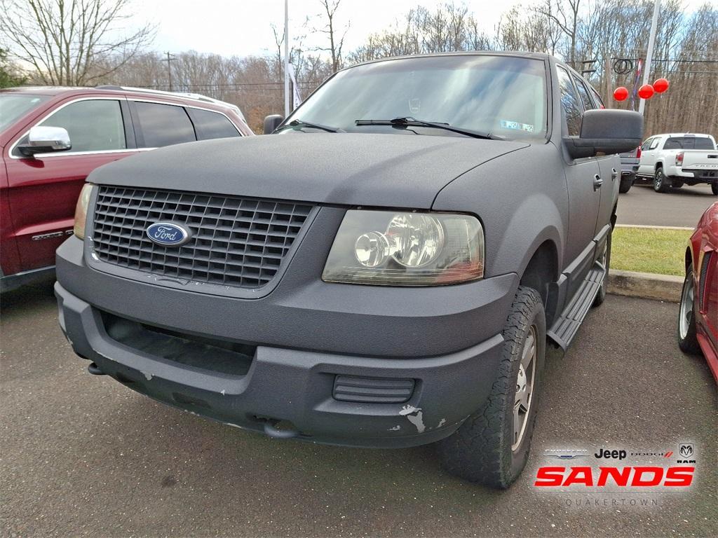 used 2003 Ford Expedition car, priced at $4,999