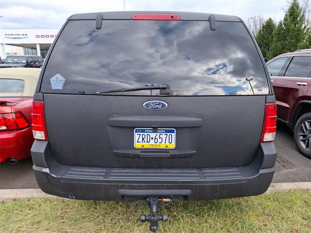 used 2003 Ford Expedition car, priced at $4,999