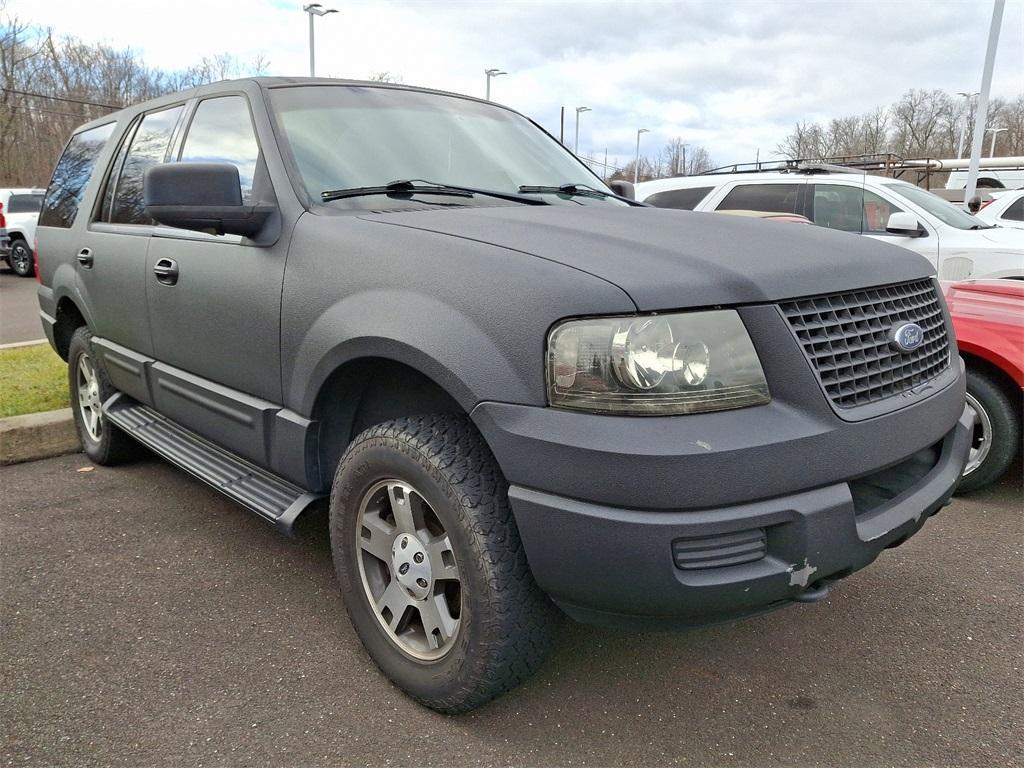 used 2003 Ford Expedition car, priced at $4,999