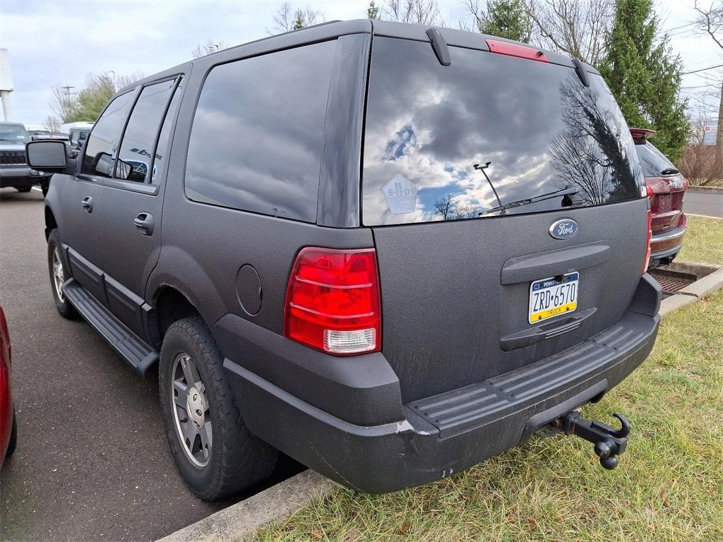 used 2003 Ford Expedition car, priced at $4,999