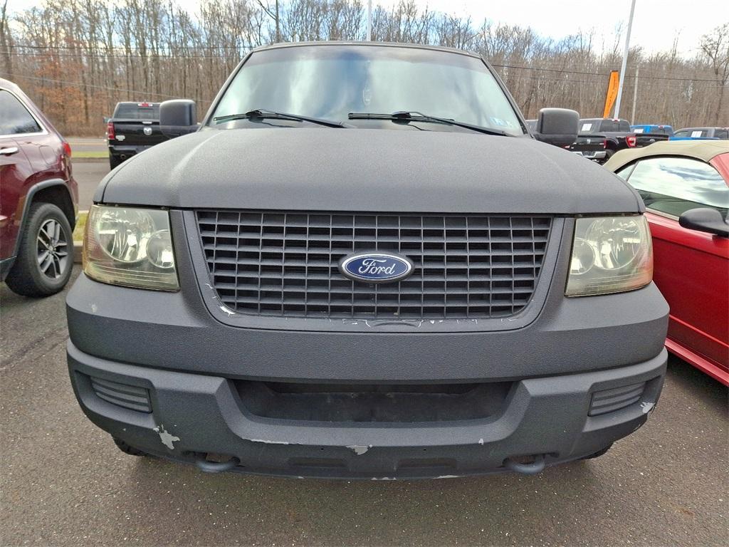 used 2003 Ford Expedition car, priced at $4,999