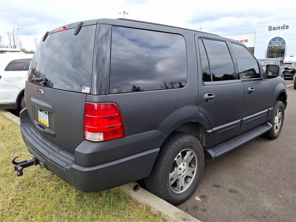 used 2003 Ford Expedition car, priced at $4,999