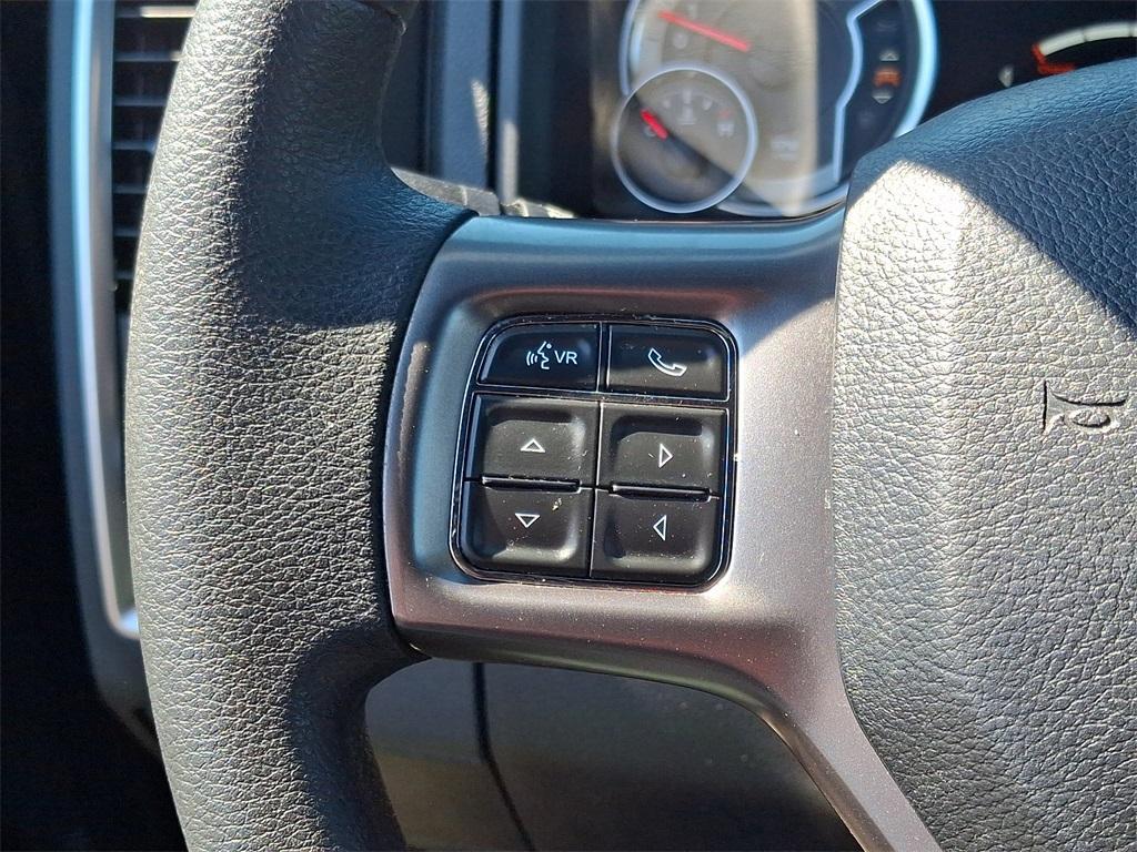 used 2021 Ram 1500 Classic car, priced at $29,184