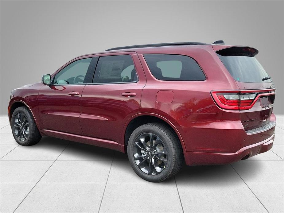 new 2025 Dodge Durango car, priced at $50,768