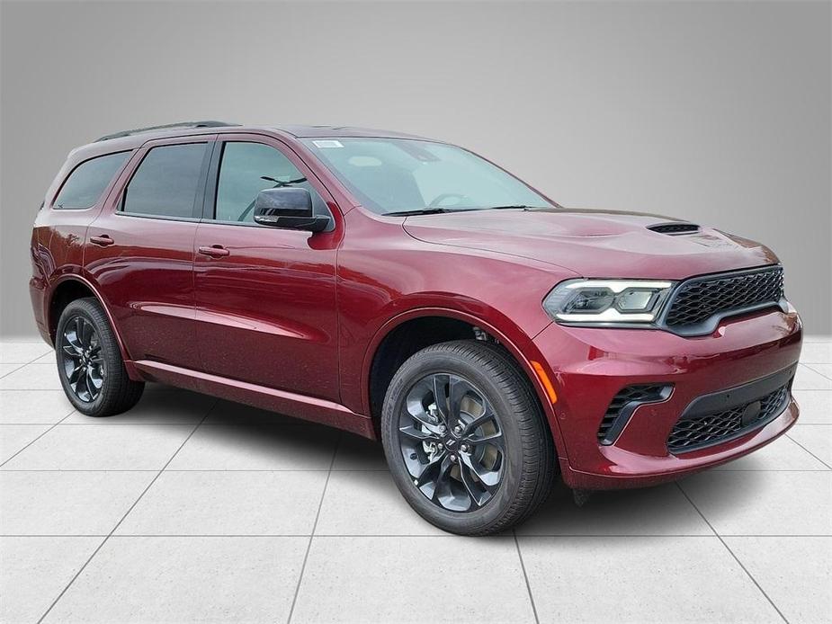 new 2025 Dodge Durango car, priced at $50,768